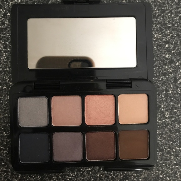 Mini Lorac and Smashbox Palettes - Picture 3 of 4
